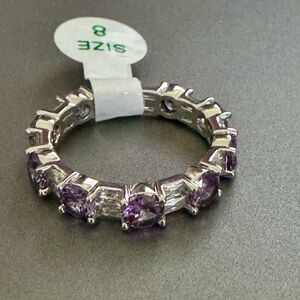 Bomb Party OG Finding My Way Ring